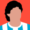 Diego Armando Maradona