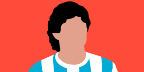 Diego Armando Maradona