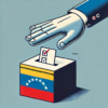 Elecciones en Venezuela